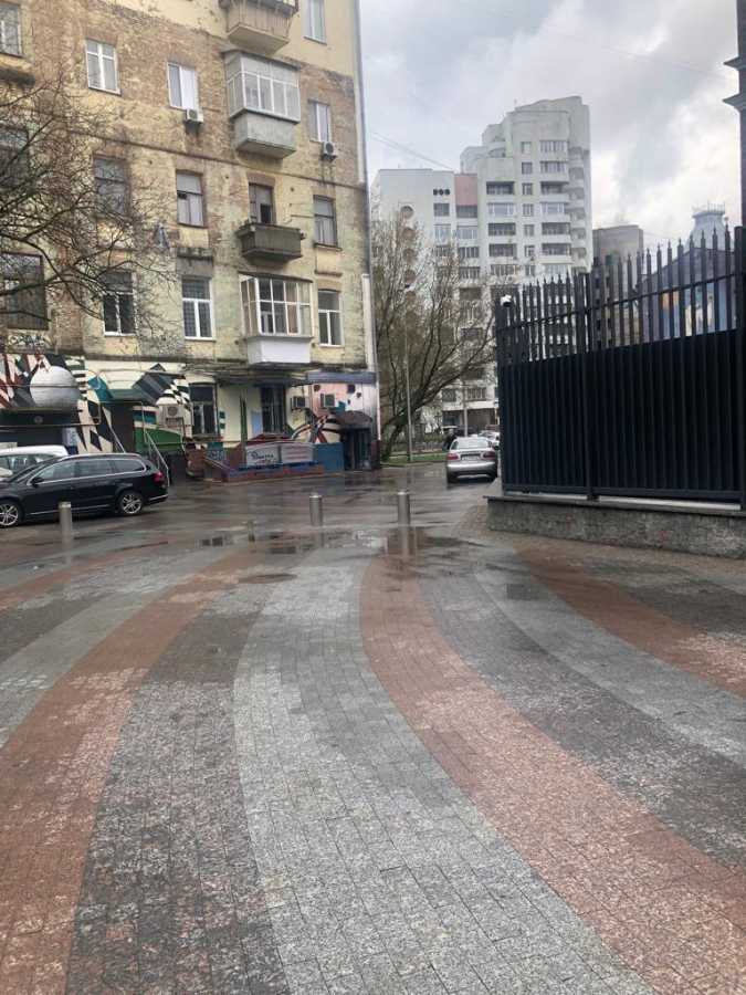 Оренда приміщення вільного призначення 150 м², Велика Житомирська вул., 34