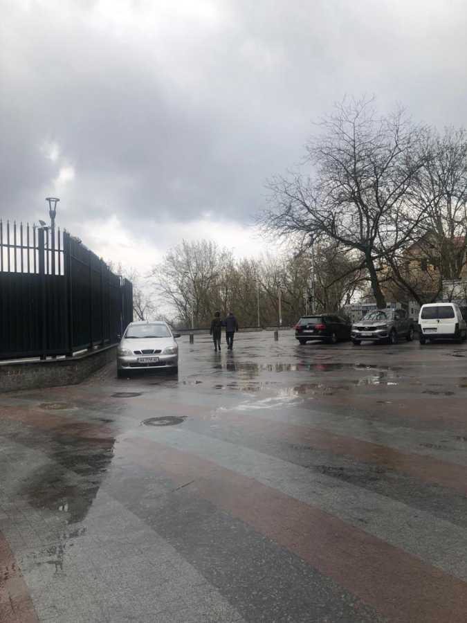 Оренда приміщення вільного призначення 150 м², Велика Житомирська вул., 34