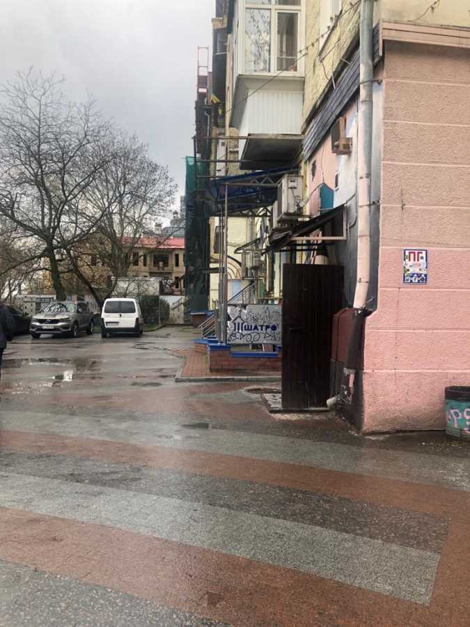 Оренда приміщення вільного призначення 150 м², Велика Житомирська вул., 34