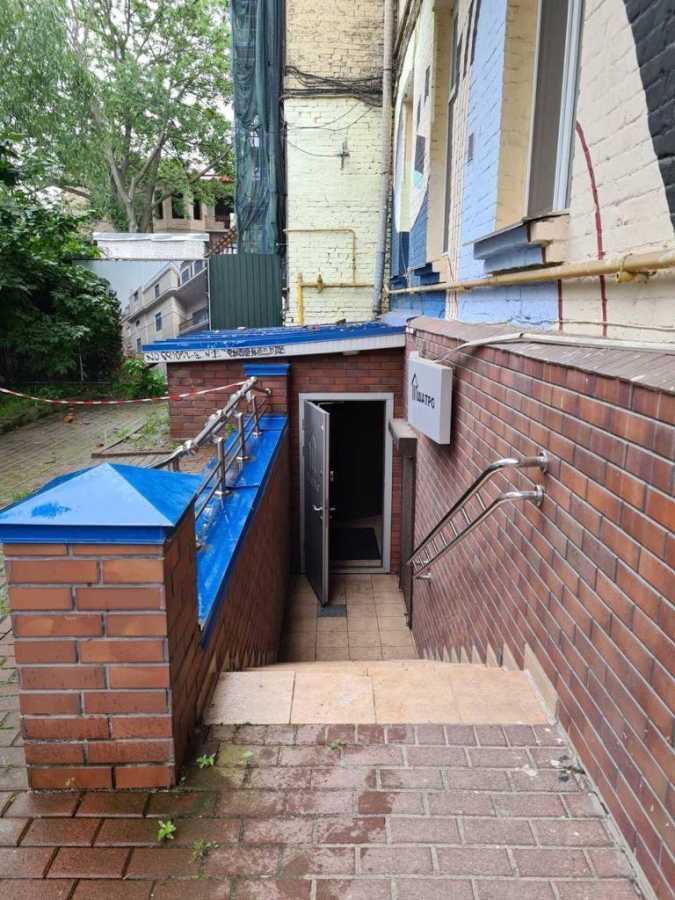 Оренда приміщення вільного призначення 150 м², Велика Житомирська вул., 34