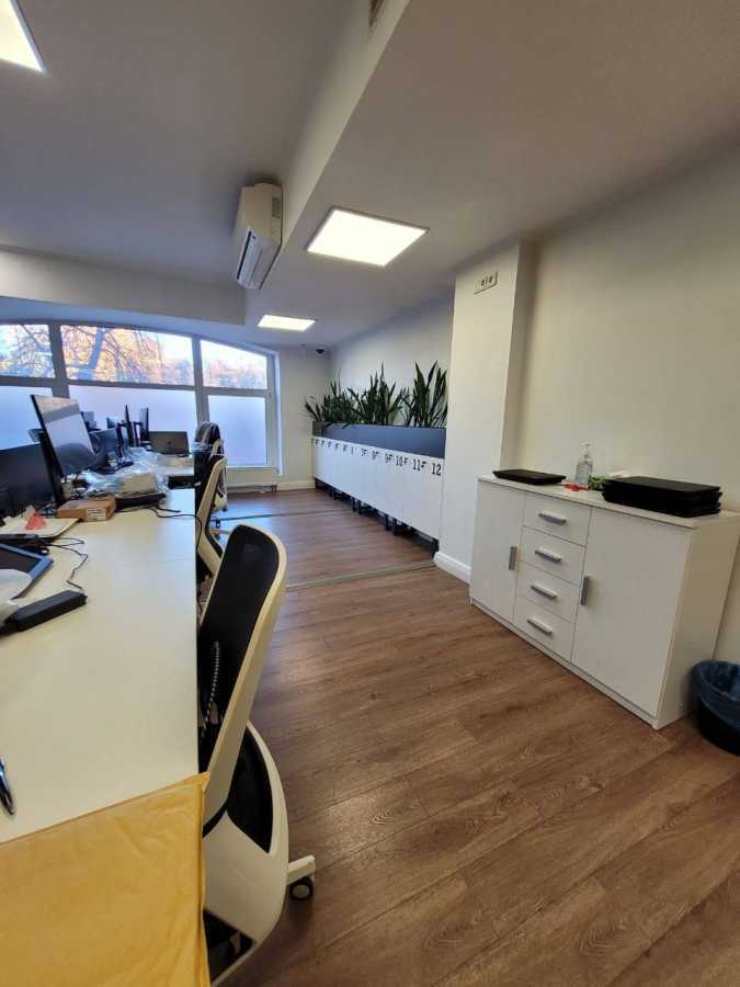 Аренда офиса 270 м², Льва Толстого ул., 35-39