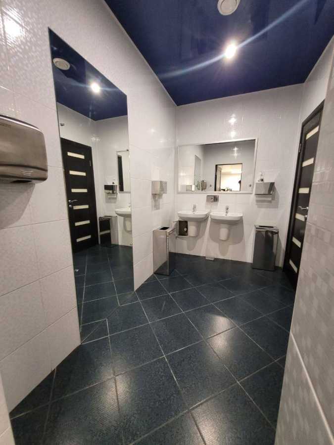 Аренда офиса 270 м², Льва Толстого ул., 35-39
