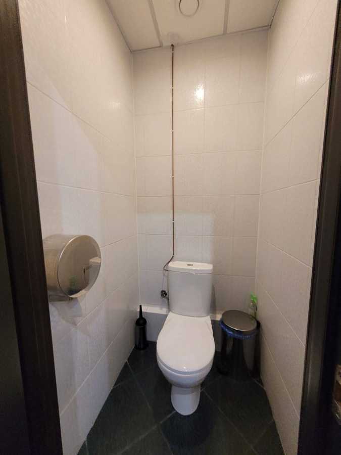 Аренда офиса 270 м², Льва Толстого ул., 35-39