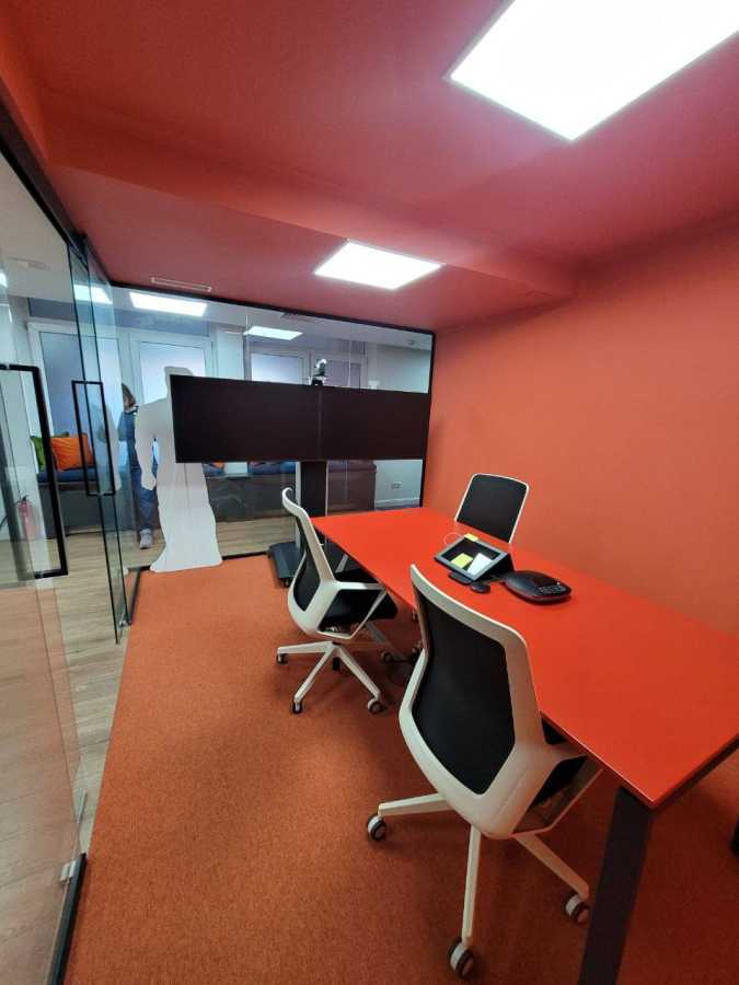 Аренда офиса 270 м², Льва Толстого ул., 35-39