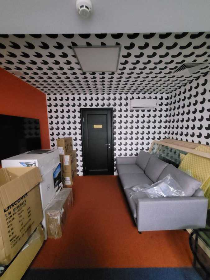 Аренда офиса 270 м², Льва Толстого ул., 35-39