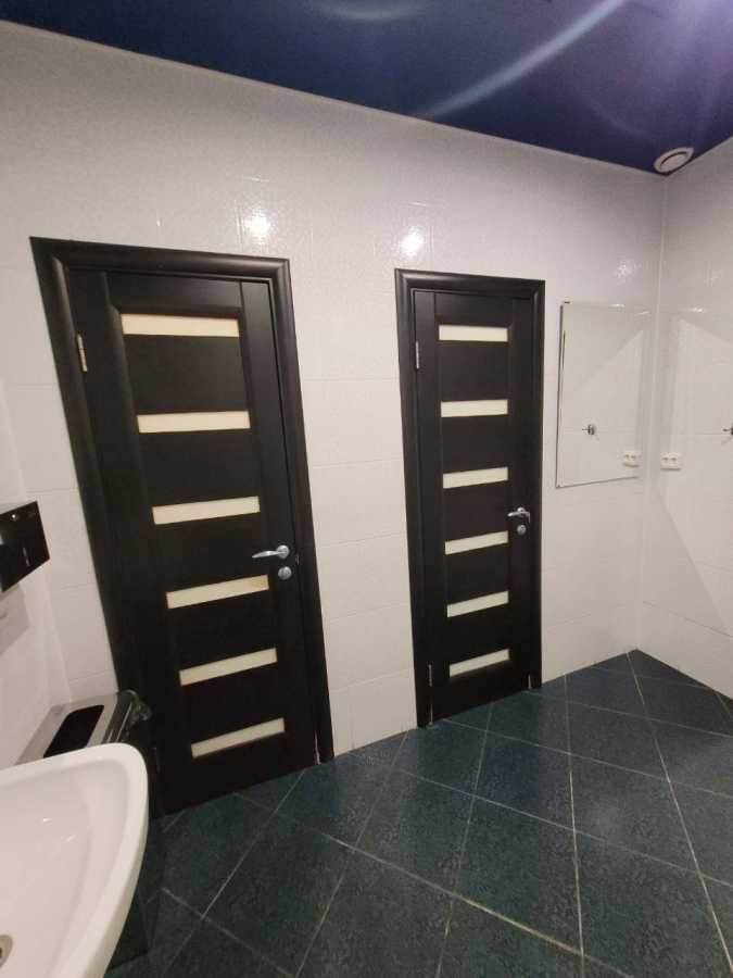 Аренда офиса 270 м², Льва Толстого ул., 35-39