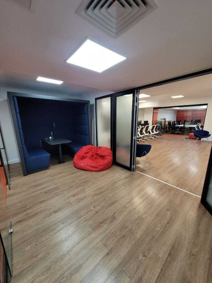 Аренда офиса 270 м², Льва Толстого ул., 35-39