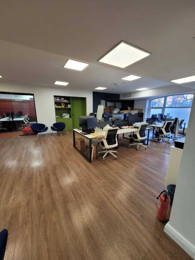 Аренда офиса 270 м², Льва Толстого ул., 35-39