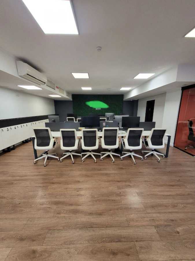 Аренда офиса 270 м², Льва Толстого ул., 35-39