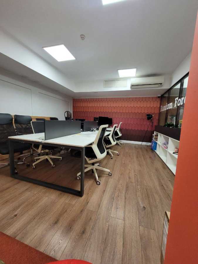 Аренда офиса 270 м², Льва Толстого ул., 35-39