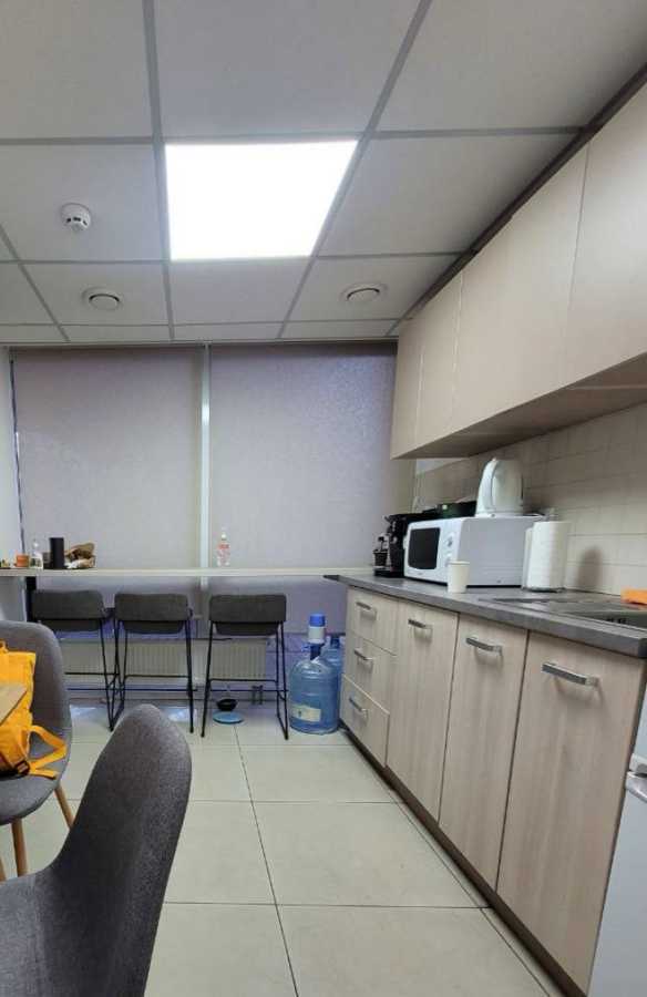 Аренда офиса 270 м², Льва Толстого ул., 35-39