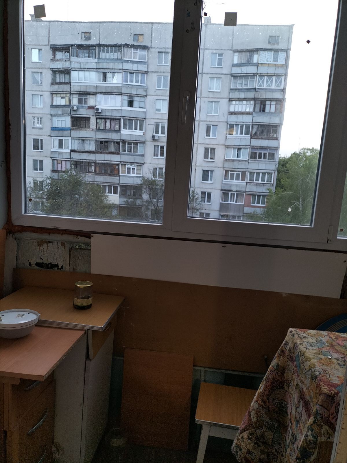 Продажа 1-комнатной квартиры 36 м², Познанская ул., 8А