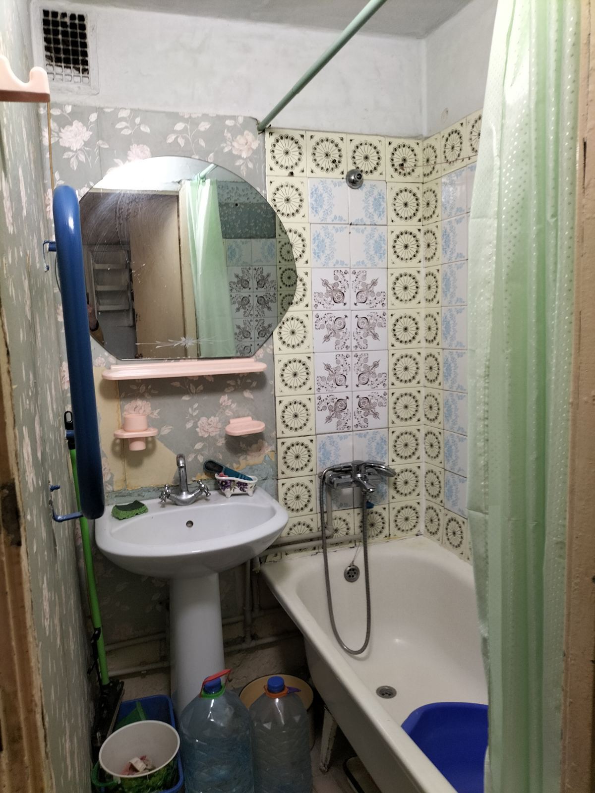 Продажа 1-комнатной квартиры 36 м², Познанская ул., 8А