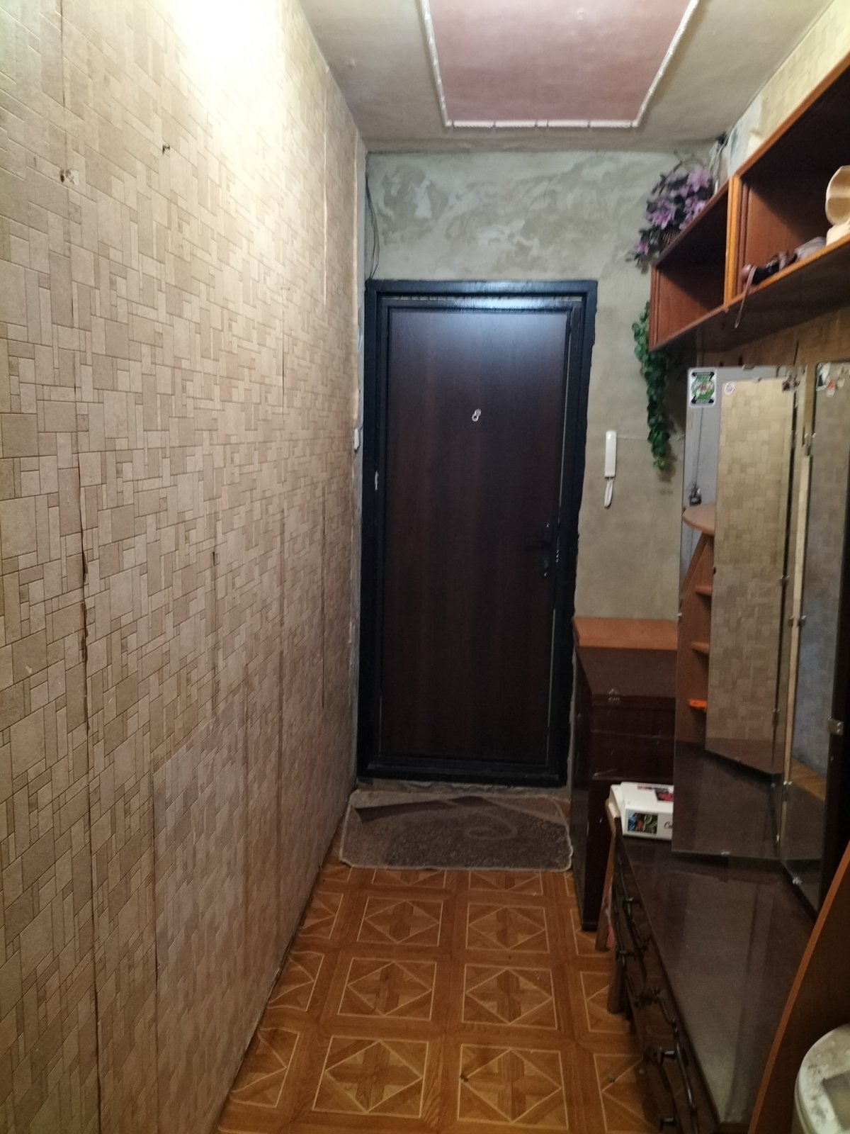 Продажа 1-комнатной квартиры 36 м², Познанская ул., 8А