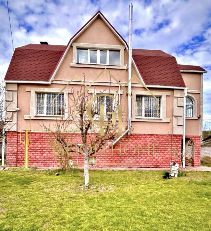 Продаж будинку 189.6 м², Учительська вул., Будівельників