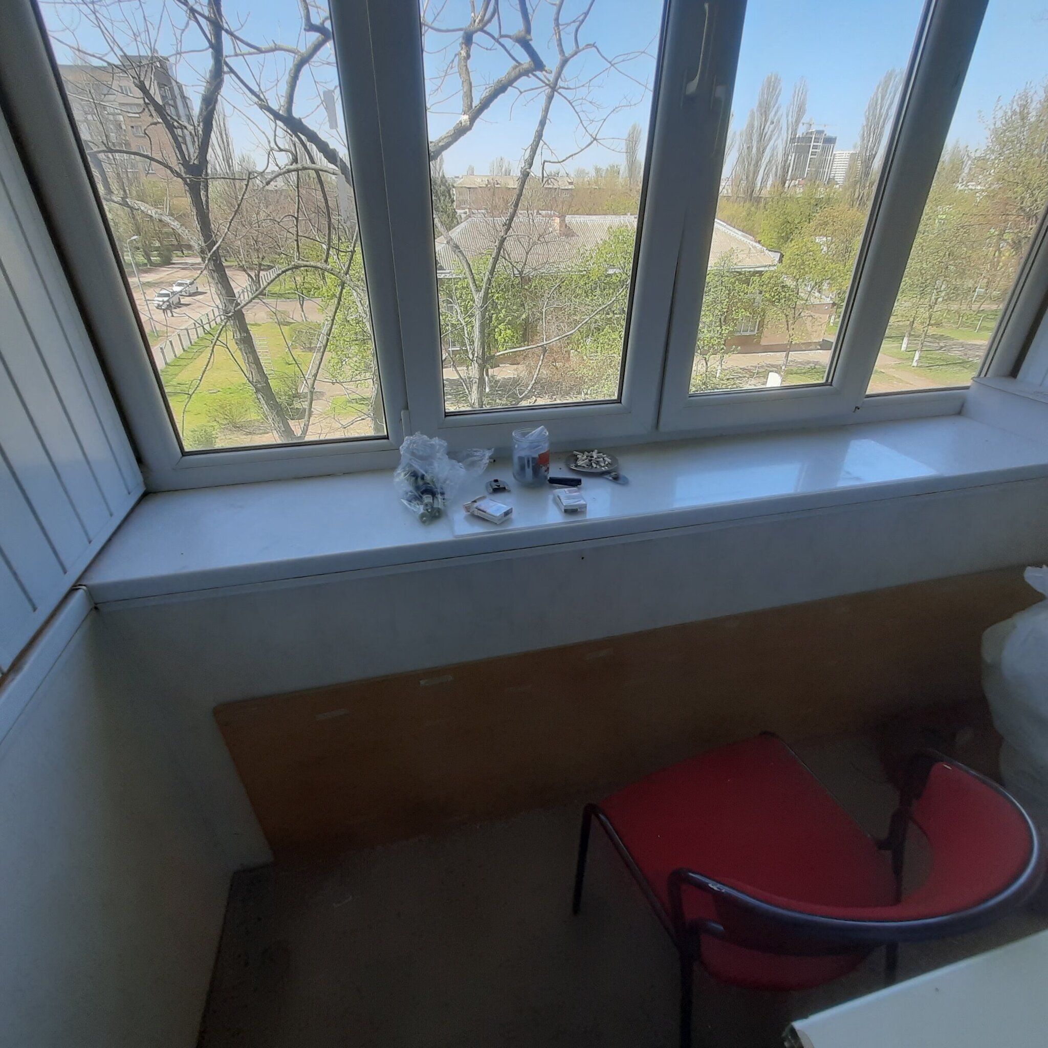 Продажа 2-комнатной квартиры 45 м², Остафия Дашкевича ул., 17Б