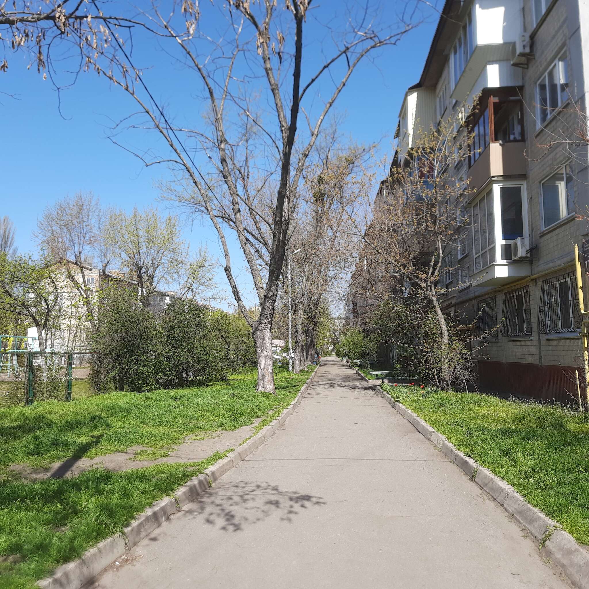 Продажа 2-комнатной квартиры 45 м², Остафия Дашкевича ул., 17Б