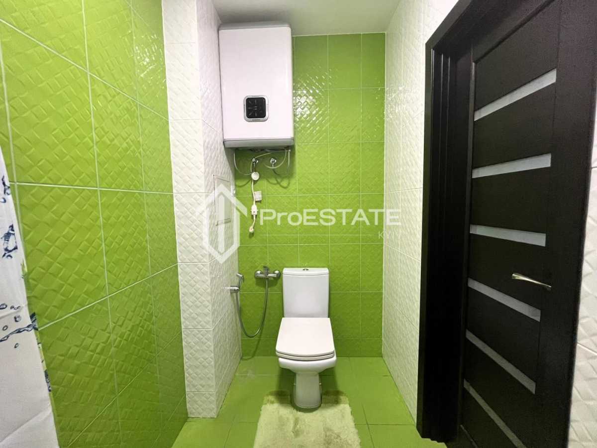 Продажа 2-комнатной квартиры 75.7 м², Шевченко ул., 165А