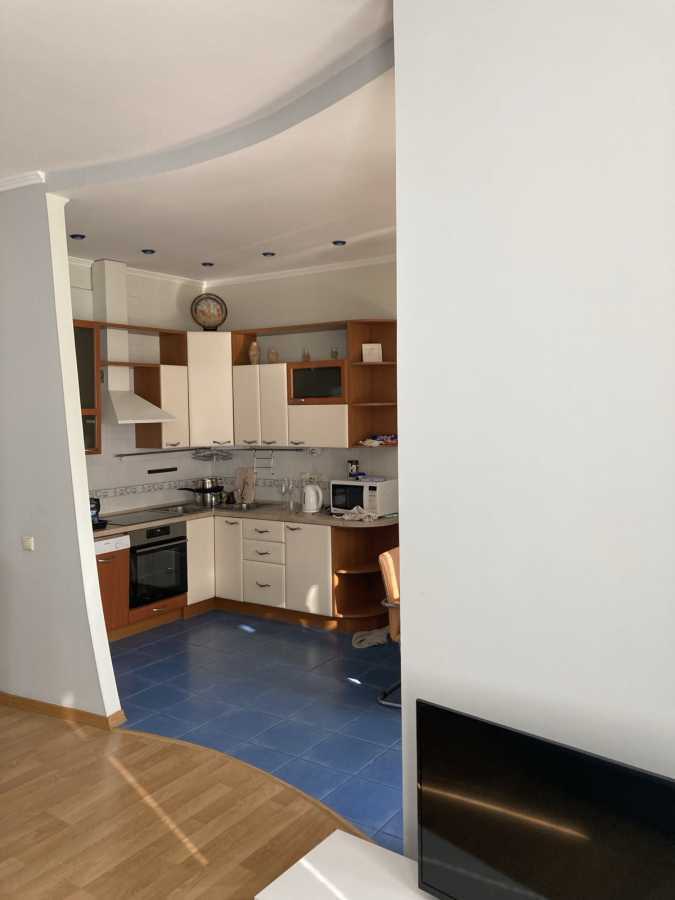 Аренда 2-комнатной квартиры 76.6 м², Леси Украинки бул., 30Б
