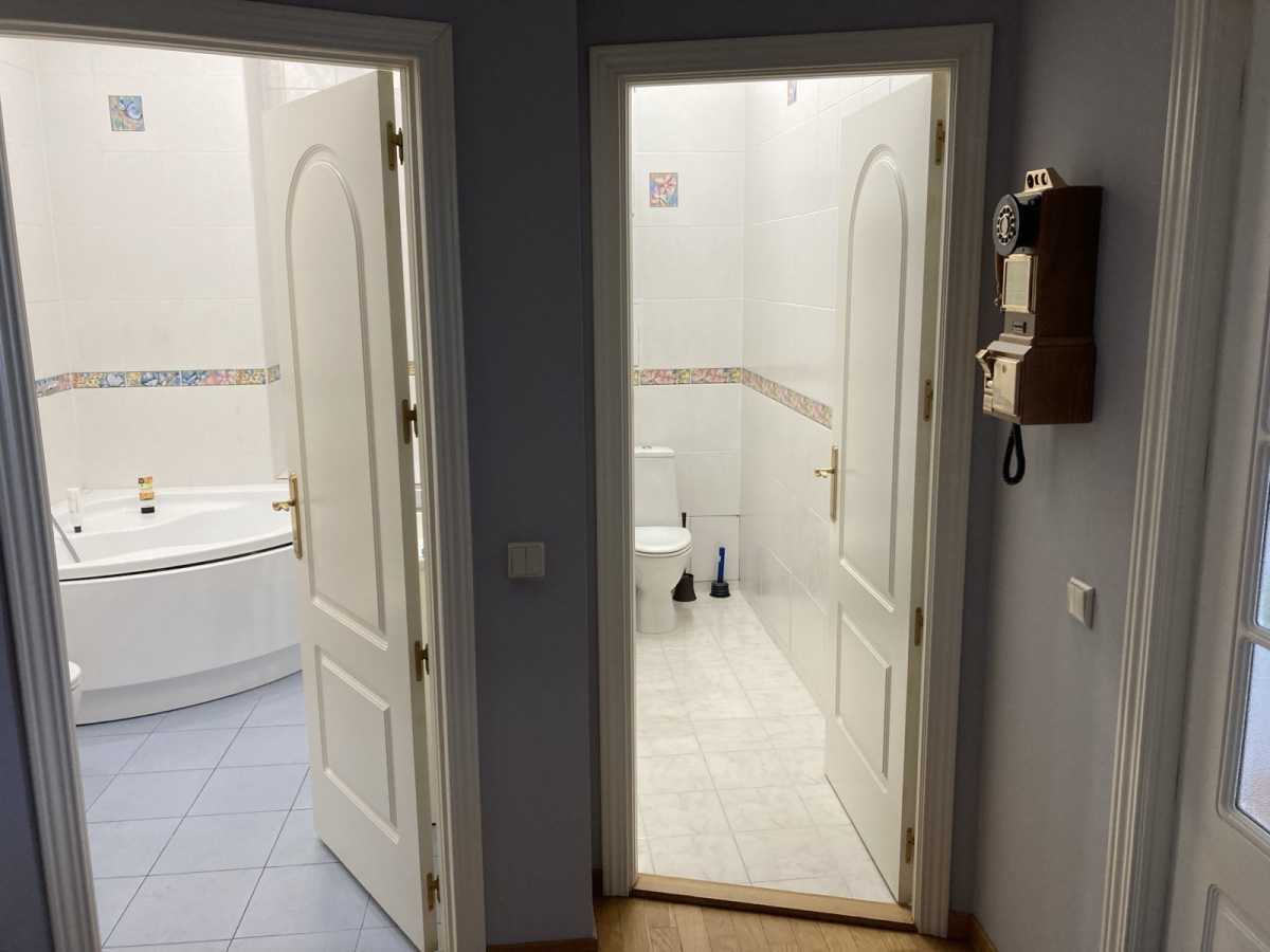 Аренда 2-комнатной квартиры 76.6 м², Леси Украинки бул., 30Б