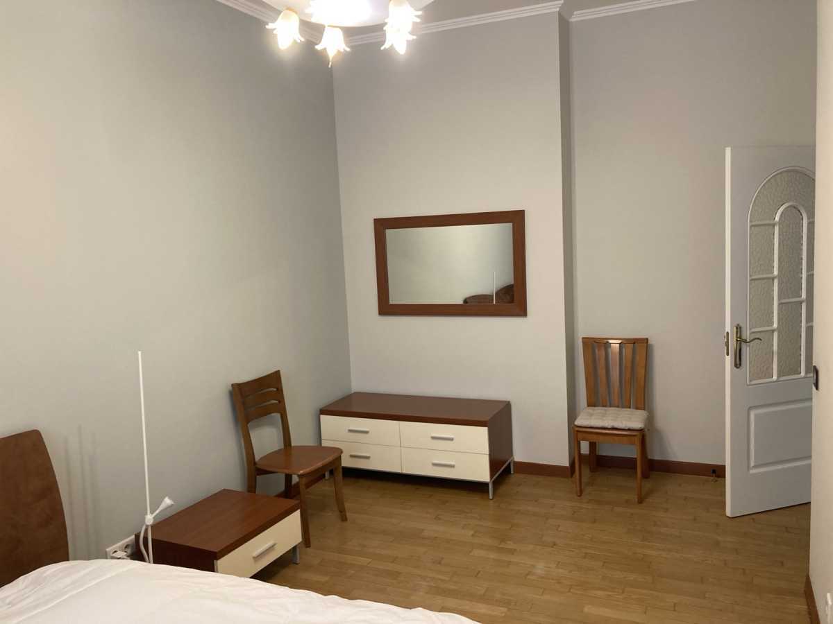 Аренда 2-комнатной квартиры 76.6 м², Леси Украинки бул., 30Б