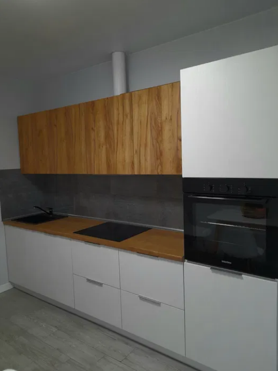 Продажа 1-комнатной квартиры 40 м², Бориса Литвака ул.