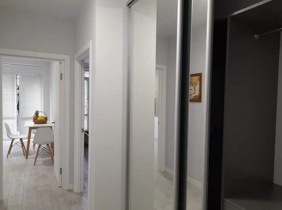 Продажа 1-комнатной квартиры 40 м², Бориса Литвака ул.