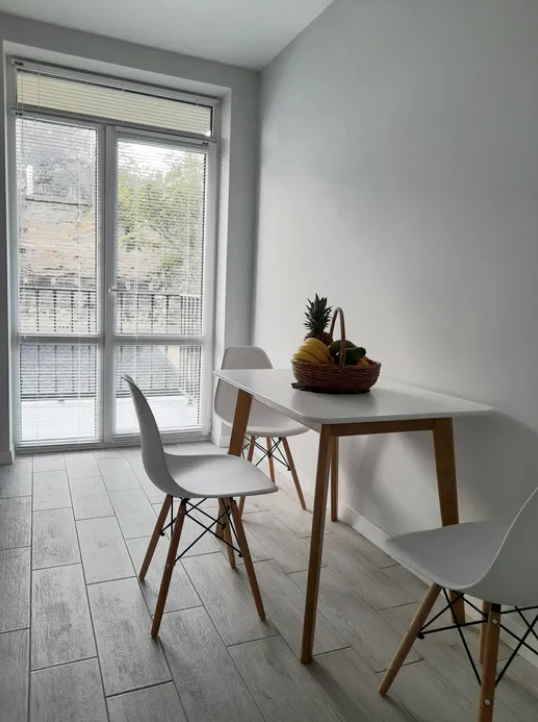Продажа 1-комнатной квартиры 40 м², Бориса Литвака ул.