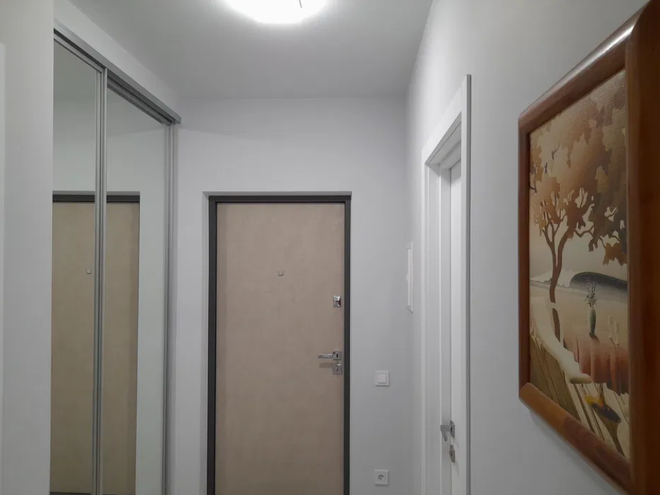 Продажа 1-комнатной квартиры 40 м², Бориса Литвака ул.