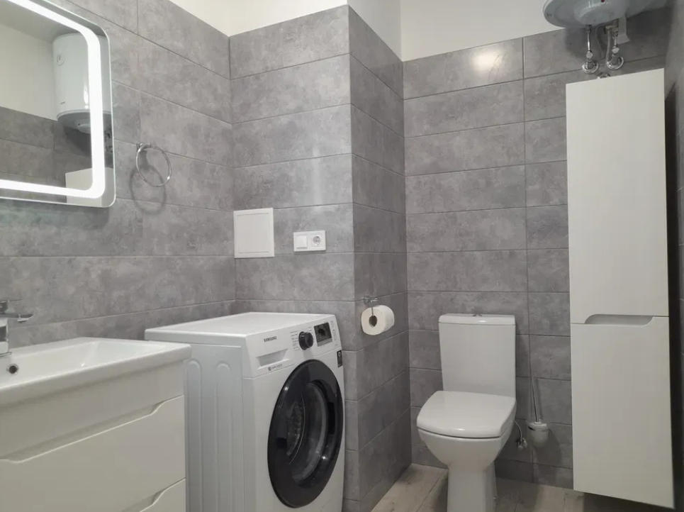 Продажа 1-комнатной квартиры 40 м², Бориса Литвака ул.