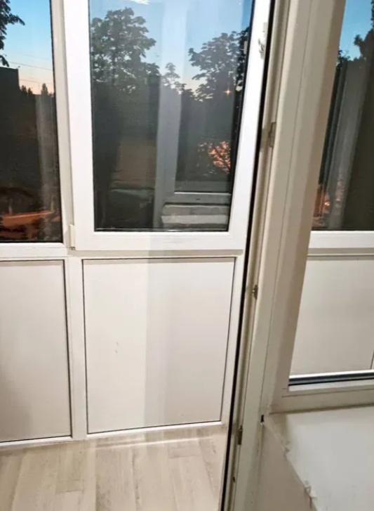 Продажа 1-комнатной квартиры 33 м², Краснова ул.
