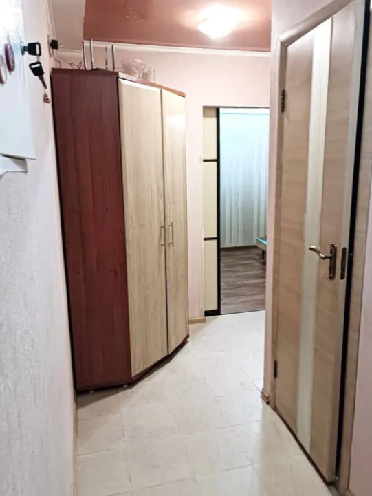 Продажа 1-комнатной квартиры 33 м², Краснова ул.
