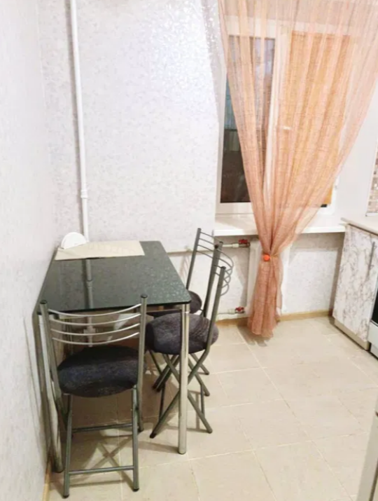 Продажа 1-комнатной квартиры 33 м², Краснова ул.