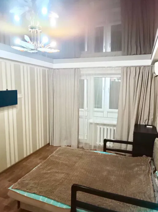 Продажа 1-комнатной квартиры 33 м², Краснова ул.