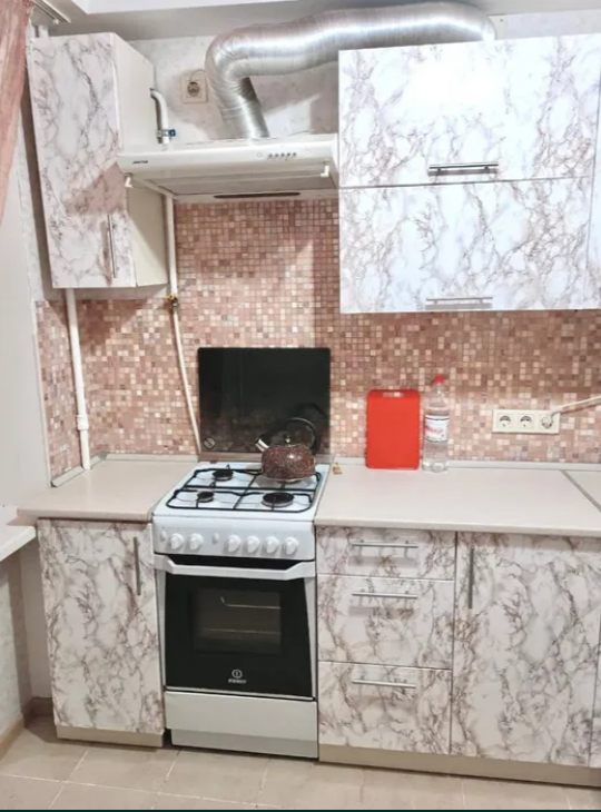 Продажа 1-комнатной квартиры 33 м², Краснова ул.