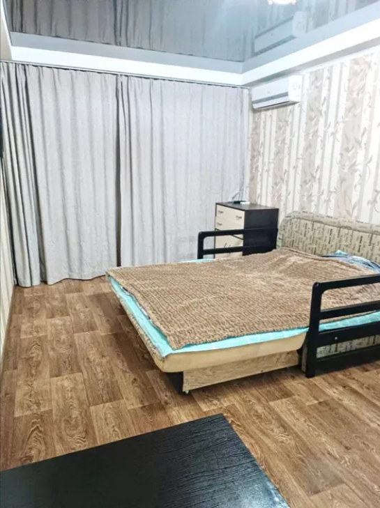 Продажа 1-комнатной квартиры 33 м², Краснова ул.