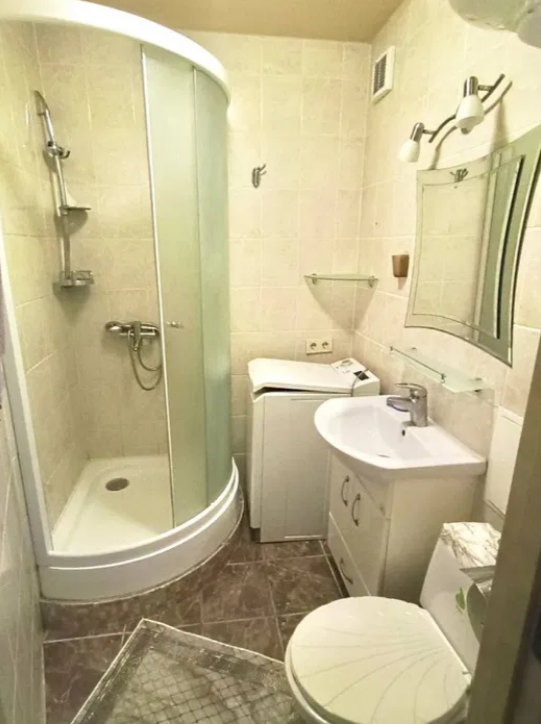 Продажа 1-комнатной квартиры 33 м², Краснова ул.