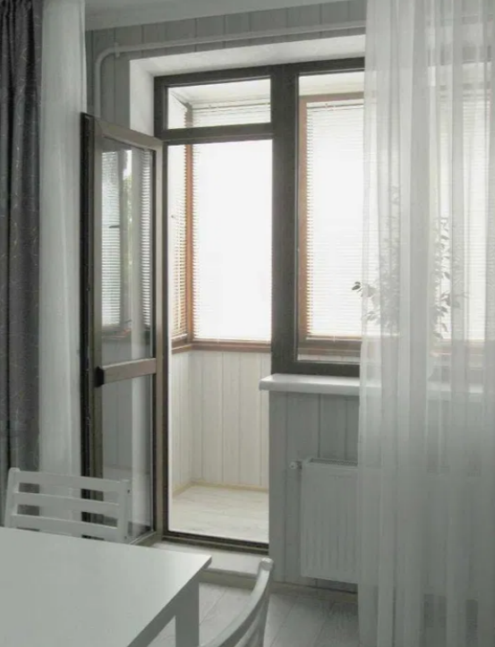 Продажа 1-комнатной квартиры 62 м², Маршала Говорова ул.