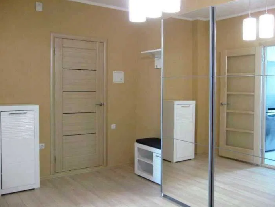 Продажа 1-комнатной квартиры 62 м², Маршала Говорова ул.