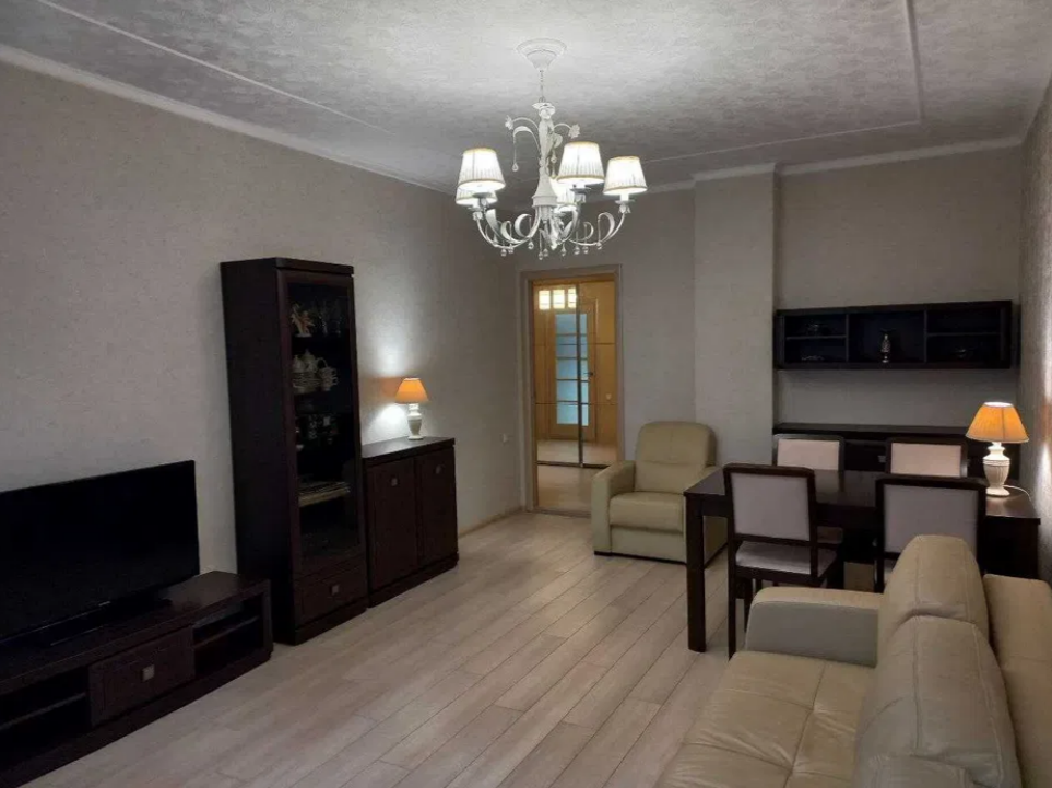 Продажа 1-комнатной квартиры 62 м², Маршала Говорова ул.