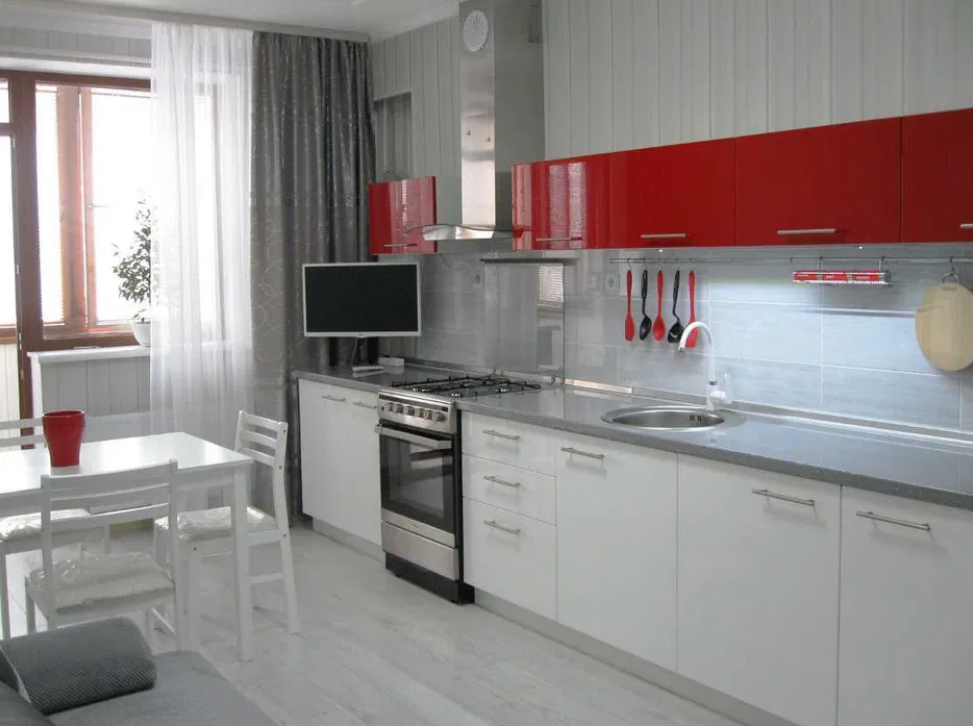 Продажа 1-комнатной квартиры 62 м², Маршала Говорова ул.
