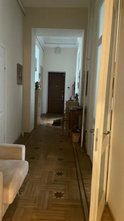 Продажа 3-комнатной квартиры 92 м², Греческая ул.