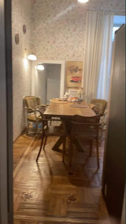 Продажа 3-комнатной квартиры 92 м², Греческая ул.