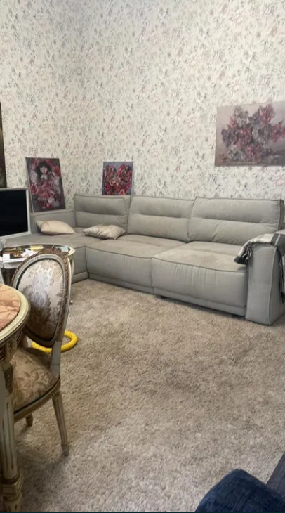 Продажа 3-комнатной квартиры 92 м², Греческая ул.