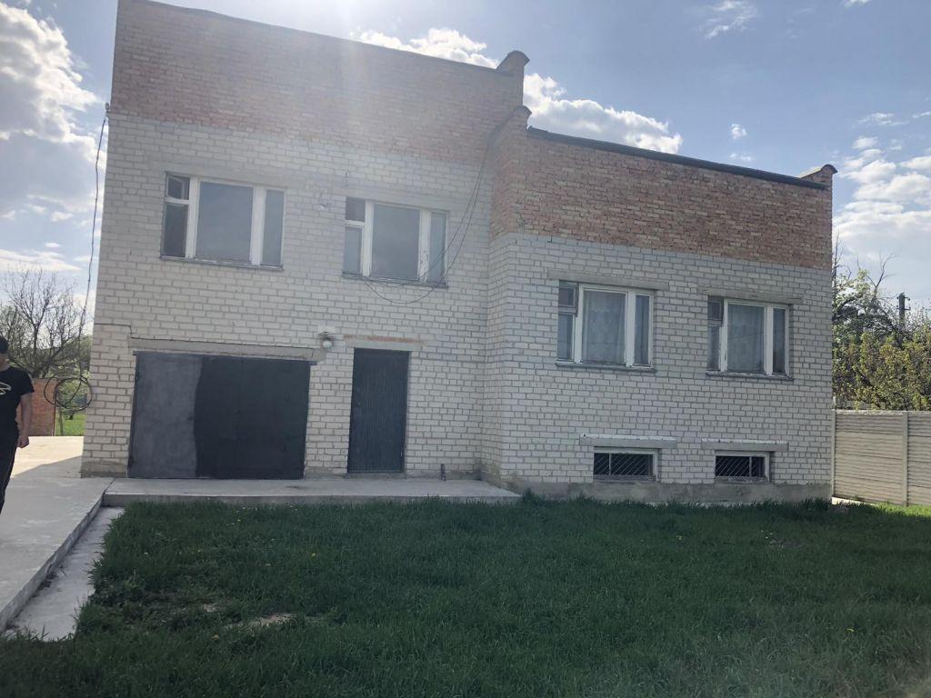 Продажа дома 185 м²