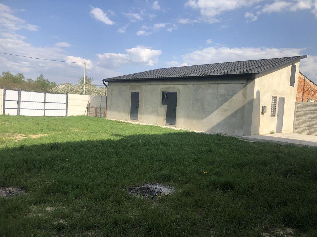 Продажа дома 185 м²