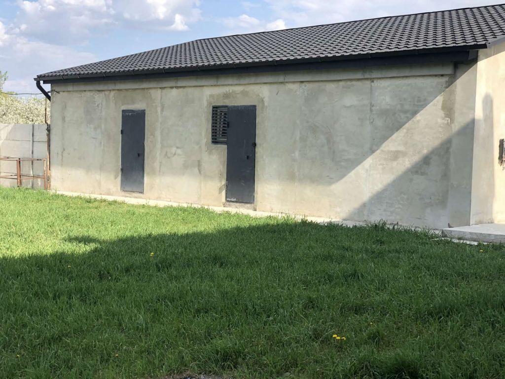 Продажа дома 185 м²