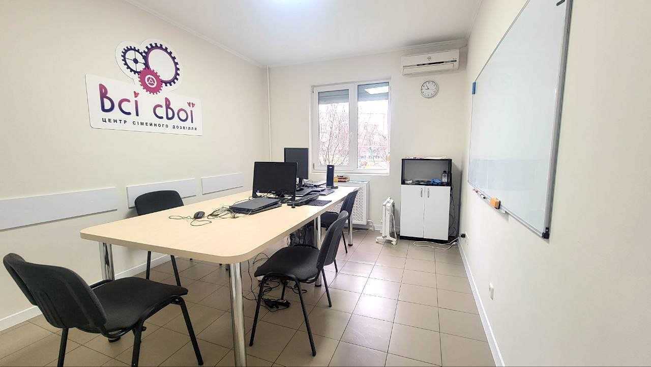Оренда приміщення вільного призначення 142 м², Науки просп., 54Б