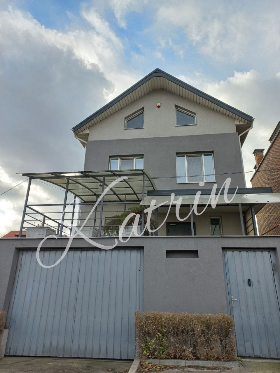 Оренда будинку 266 м², Вознесенська вул.