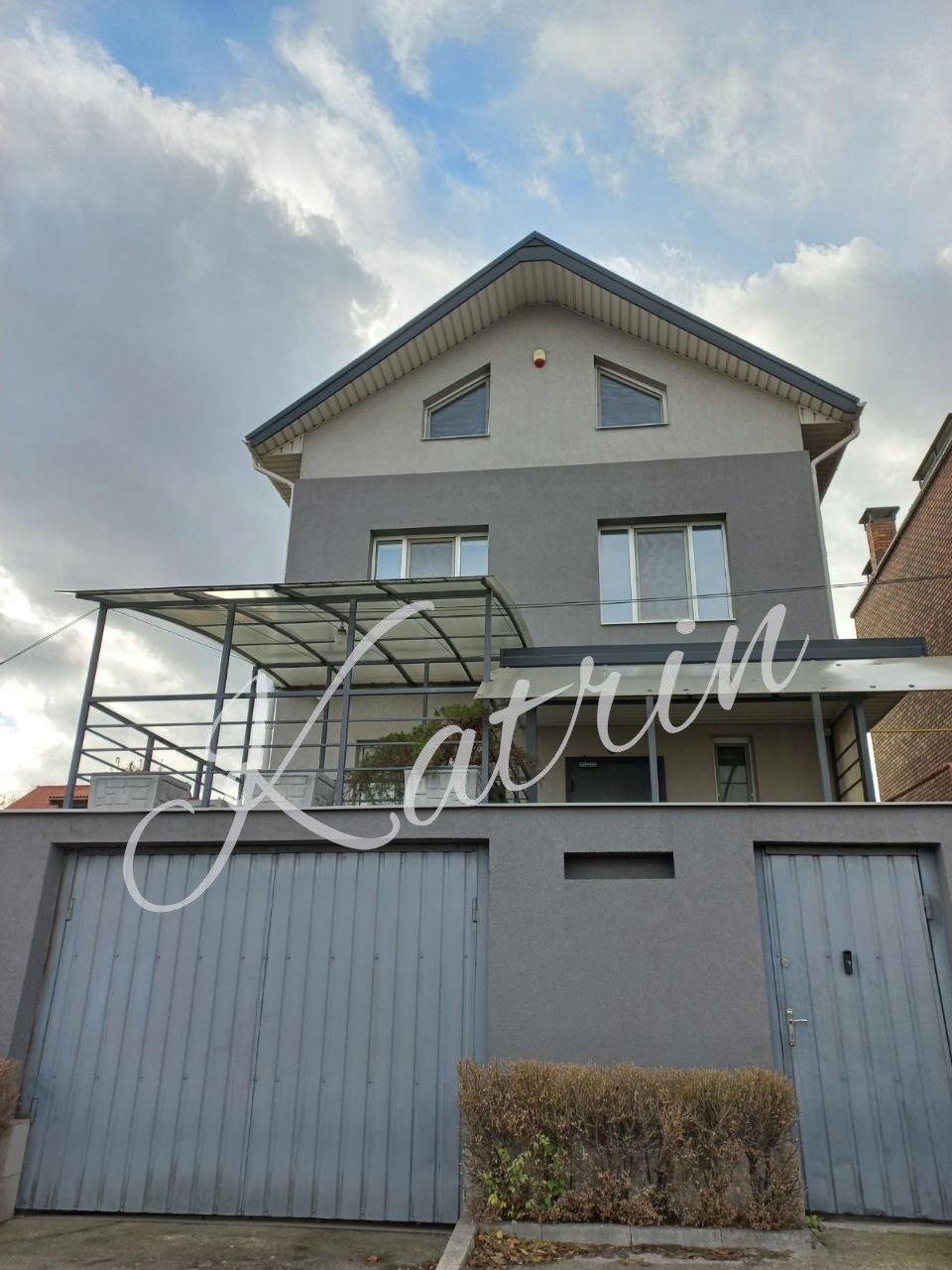 Оренда будинку 266 м², Вознесенська вул.